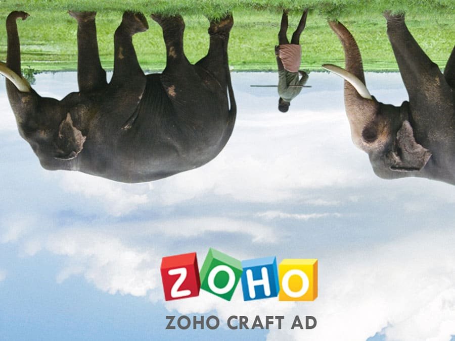 Zoho